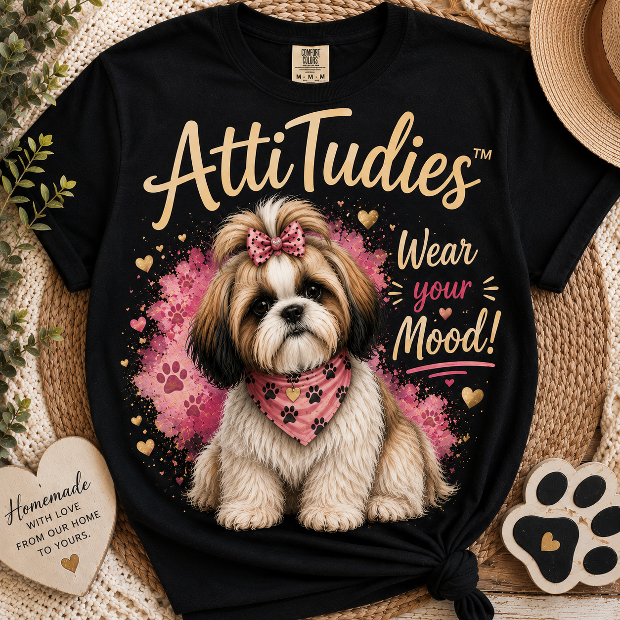 AttiTudies™ Collection