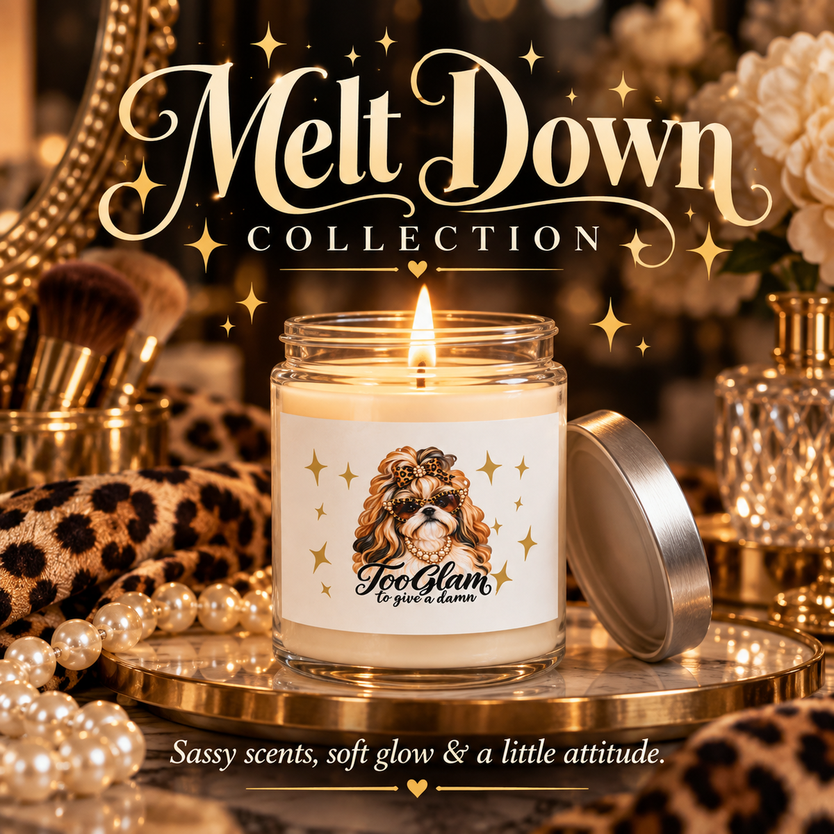 Melt Down Collection