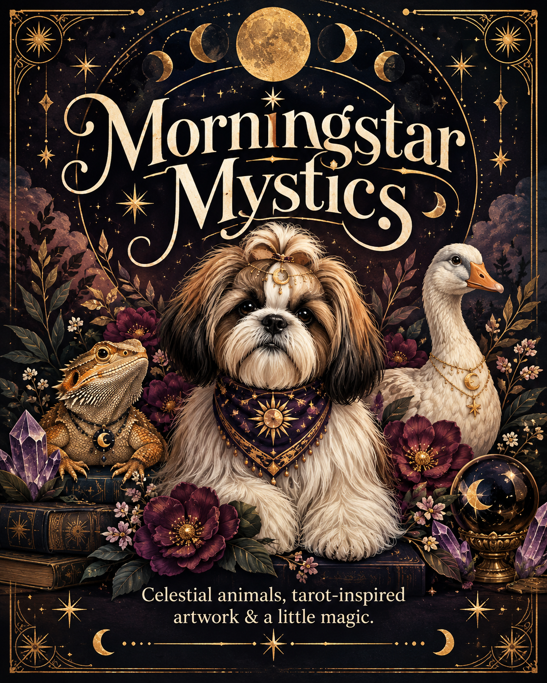 Morningstar Mystics