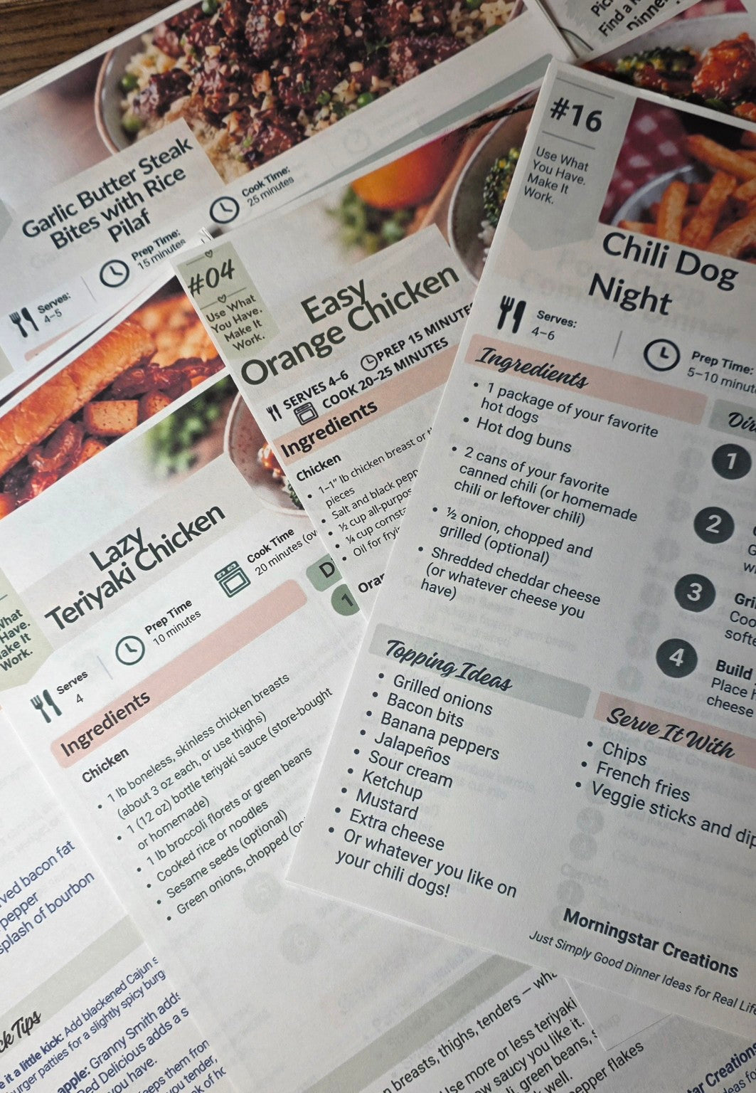 What’s for Dinner? Solved! Dinner Jar Printable | 30 Family Dinner Recipes | Meal Idea Jar | Digital Download