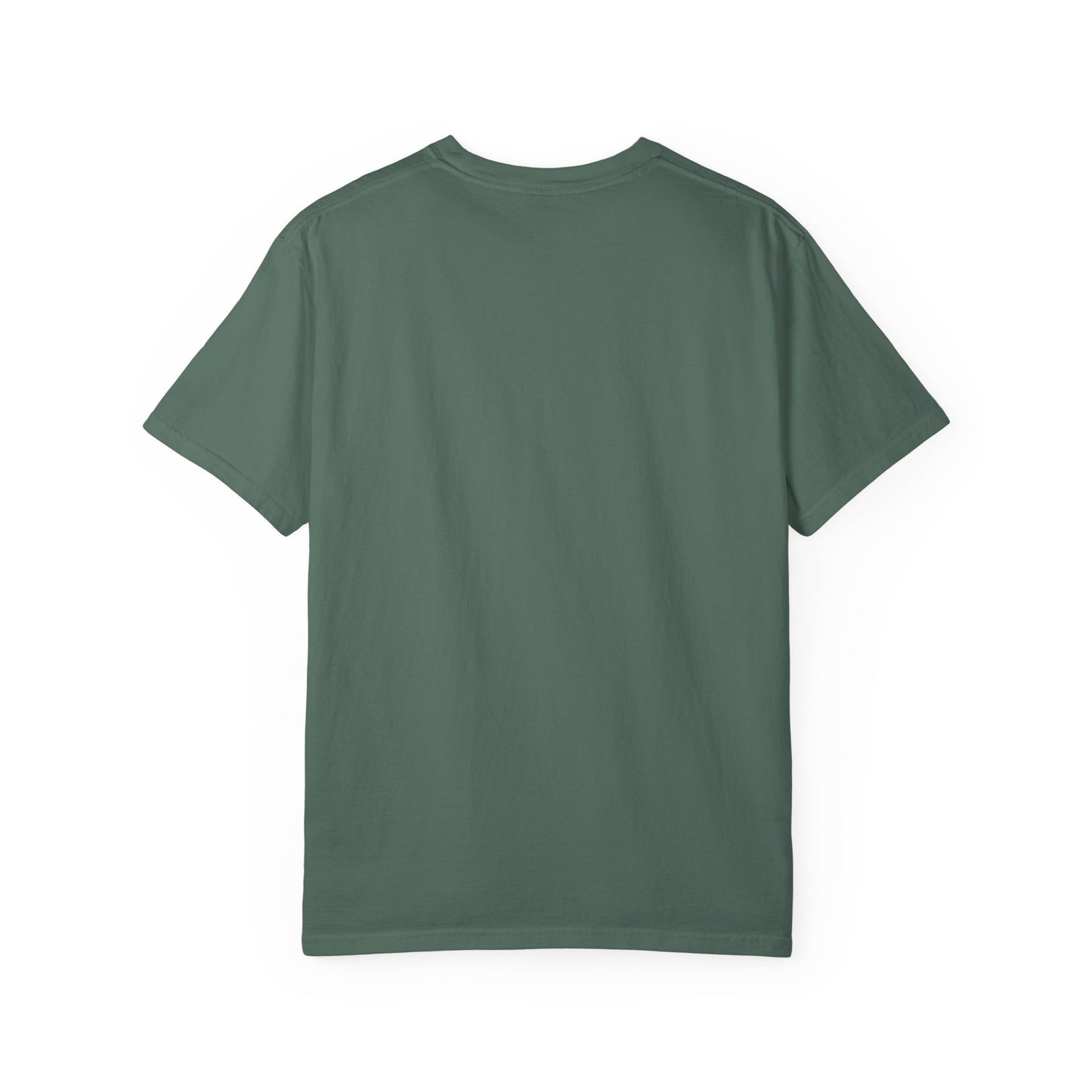 My Face Says Nothing, My Thoughts Say Seriously? T-Shirt