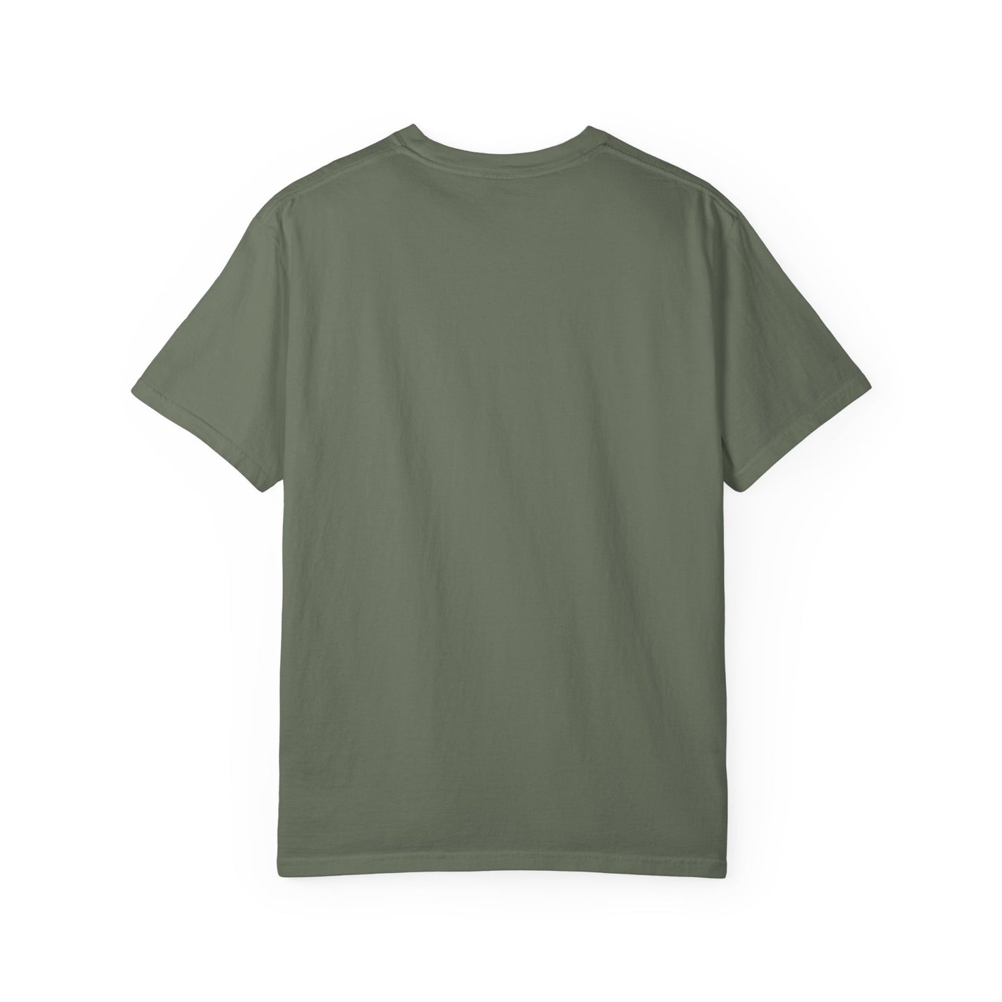 I May Be Overreacting Goat Shirt | Funny Goat Graphic Tee